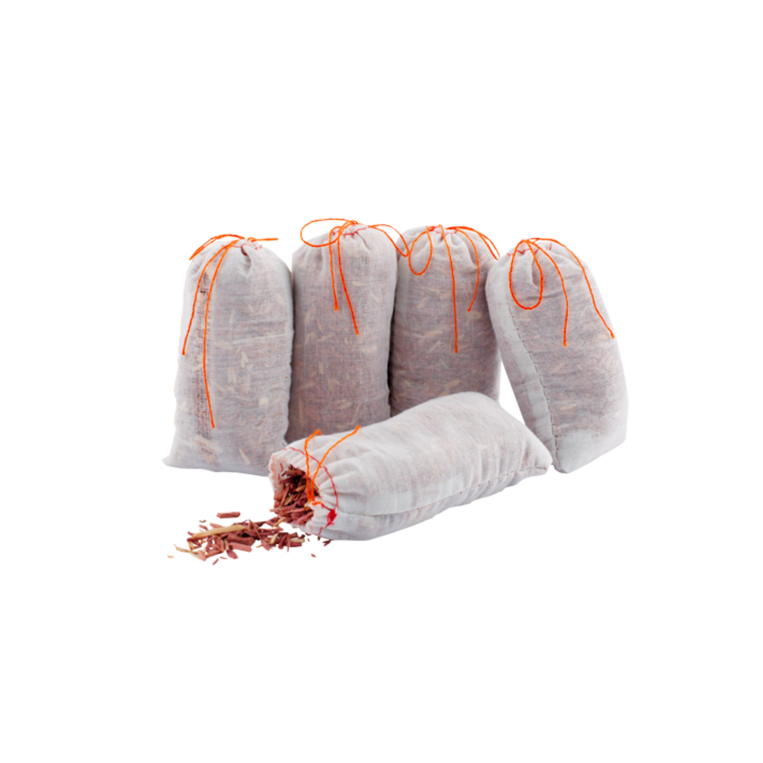 Cedar sachet